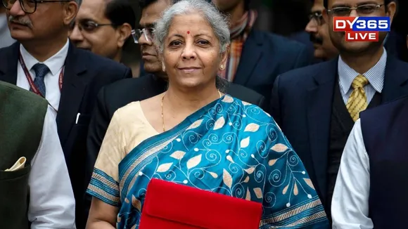 What Are the Big Expectations from Budget 2026 Ahead of Parliament Session?