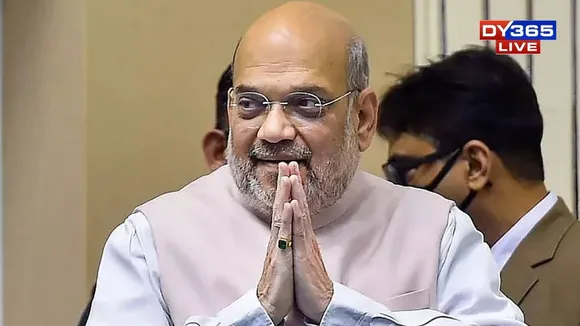 Home Minister Amit Shah to Begin Two-Day Assam Tour Tomorrow