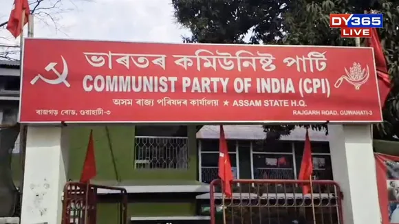 If This Is Alliance Politics, CPI Wonders What Comes Next
