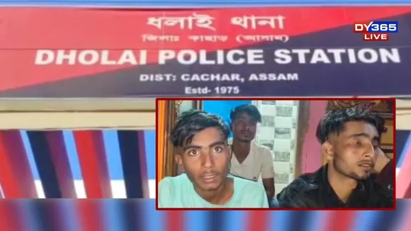 BIKE THIEF BANGLADESH