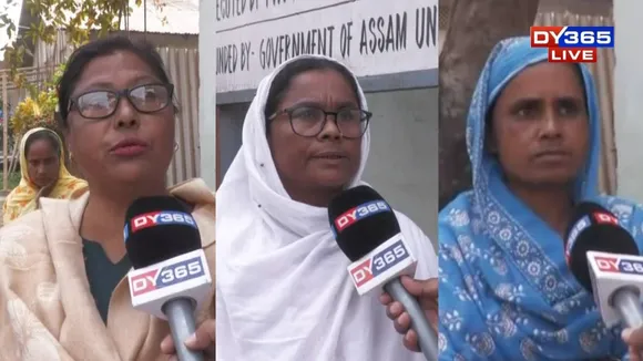 Who Is Responsible for Morigaon’s Faulty SR Notices—BLOs or ERO?