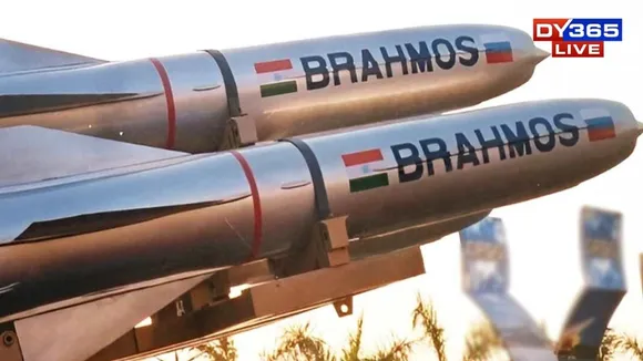 BRAHMOS
