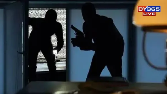 Armed Dacoit Gangs Target Residential Areas in Guwahati