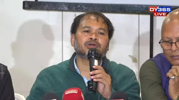 What Raijor Dal Promises If It Wins Assam in 2026