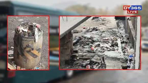 Chaos at Guwahati ISBT: Drivers Protest Over Excessive Toilet Fees and Poor Facilities