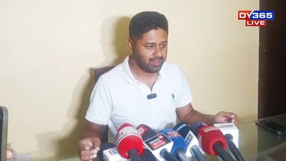 Talks With Gaurav Gogoi Positive, Alliance Near Finalisation: Lurinjyoti Gogoi