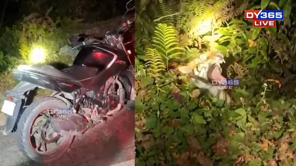 Man-Eater on the Prowl? Policeman’s Death Near Mayodia Triggers Alarm