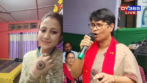 DY365 Without DY365: Mira Borthakur Asks Who Put Words in Her Mouth