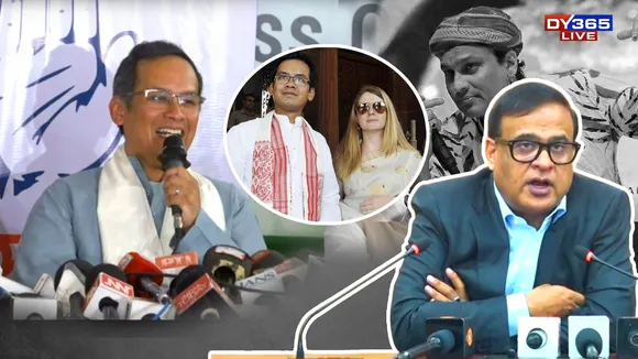 When Investigations Turn Into Ammunition: Assam’s Political Storm Over SIT Reports