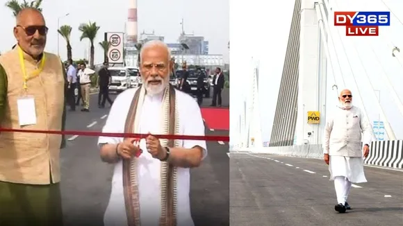 MODI FINAL BRIDGE