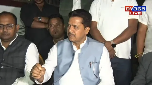 "I Was Sidelined Overnight": Bhupen Borah Opens Up on Congress Turmoil