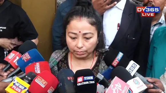 “Conspiracy Hatched in Guwahati, Executed in Singapore”: Prosecutor in Zubeen Garg Death Case