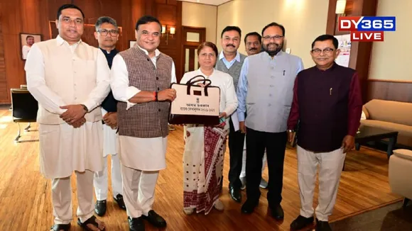 Budget Watch: What It Means for Assam’s Future