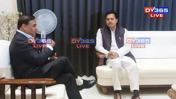 BREAKING: Bhupen Bora to Join BJP on Feb 22, Says Assam CM Himanta Biswa Sarma