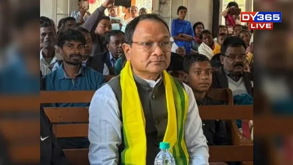 Assam: Digboi Congress Faces Internal Rivalry Over Candidate Selection, Dulal Moran Emerges Front-Runner