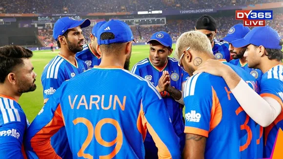 Can India Escape the Net Run Rate Trap After the South Africa Collapse?