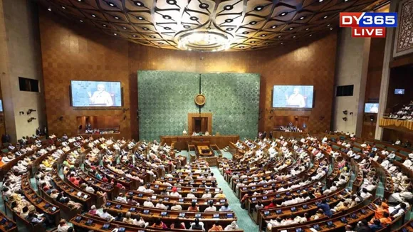 The MP Called a ‘Pakistani Agent’ Now Leading India’s Parliamentary Friendship Group—Guess Who?