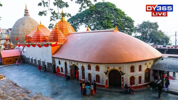 Kamakhya