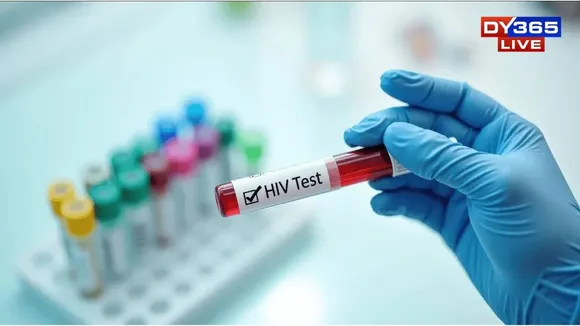 HIV MEGHALAYA