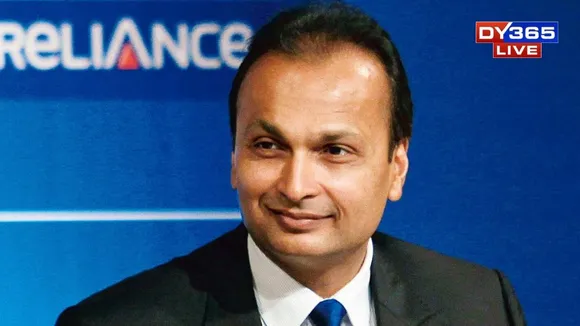 ED Tightens Noose Around Anil Ambani in Rs 40,000 Crore Alleged Loan Fraud Case