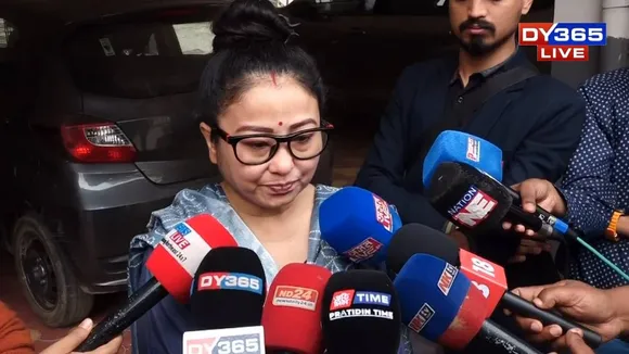 "We Wanted Speedy Justice": Garima Reacts After Assam Cabinet Seeks Fast-Track Court