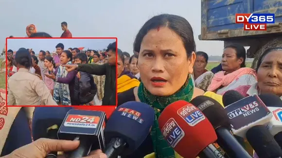 Will Local Consent Decide the Fate of Centre’s Wetland Mission in Assam?