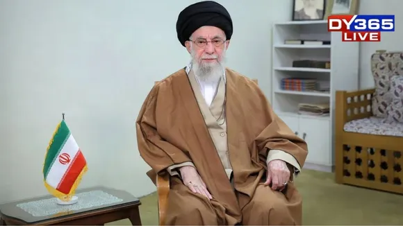 Ayatollah khamenei