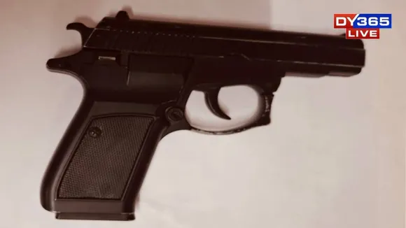 Guwahati Ganeshguri Brawl: Fake Gun Recovered, No Arms Licence for Accused