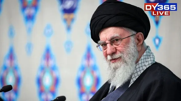 khamenei