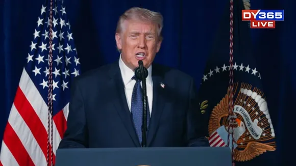 US Vows to Continue Iran Operations; Global Tensions Escalate as Markets React