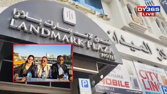 18 Tourists from Assam’s Duliajan Stranded in Dubai After Flights Cancelled Amid Iran Tensions