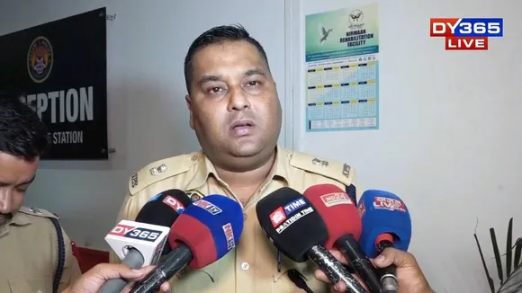 Holi Turns Violent in Guwahati: Youth Allegedly Kills Father, Separate Stabbing Near ISBT