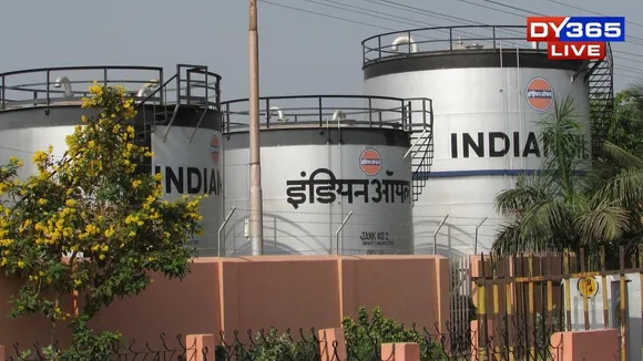 India Oil