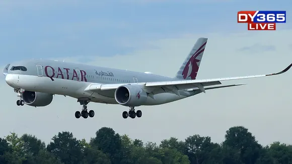 Qatar Airways