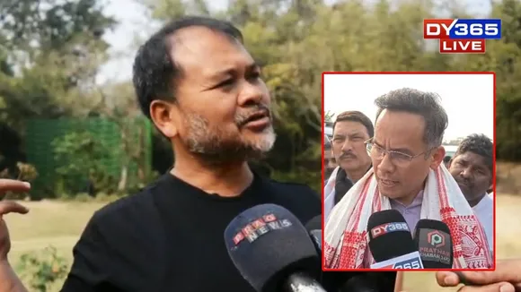 Raijor Dal Announces Candidates as Congress Alliance Talks Falter; Gaurav Gogoi Remains Hopeful