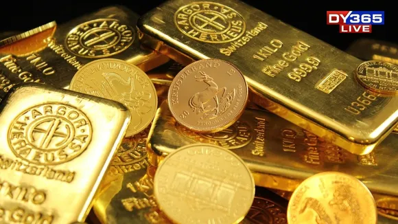 Gold Price Skyrocket