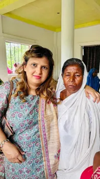 How a Mumbai Woman Helped 500 ‘Tiger Widows’ in the Sundarbans Rebuild Life Through Fish Farming