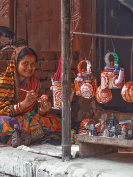 India’s hidden villages