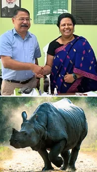 Born into an Army family, Sonali grew up with discipline, resilience, and a love for the wild. Her initiation came at the Wildlife Institute of India, where field training left a lifelong mark.