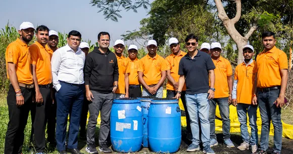 Founded in 2023 by Amol Mishra and Hemant Rajput, Beetle Regen puts farmers first in every decision.