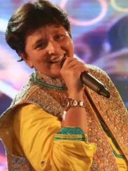 Falguni Pathak journey