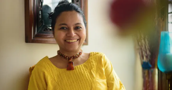 Soumita and her mother Amita turned a Rs 21,000 idea into 'Zyenika', designing stylish adaptive clothing for people with limited mobility.