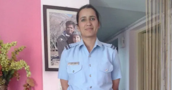 Sunita Pahal