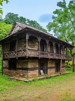 unusual museums in India
