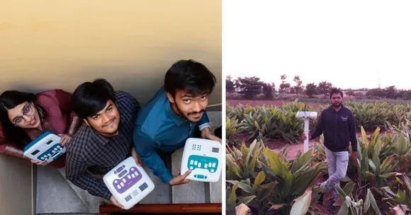 Frontier technologies in India