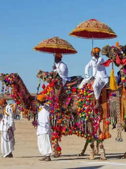 Rajasthan festive holiday guide