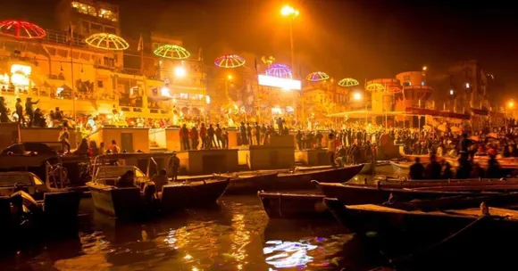 Lesser-known Diwali places India