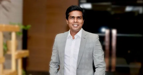 AI in healthcare India youth innovators