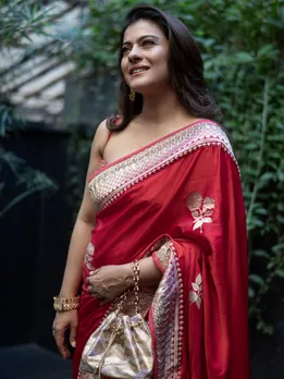 Indian handloom sarees