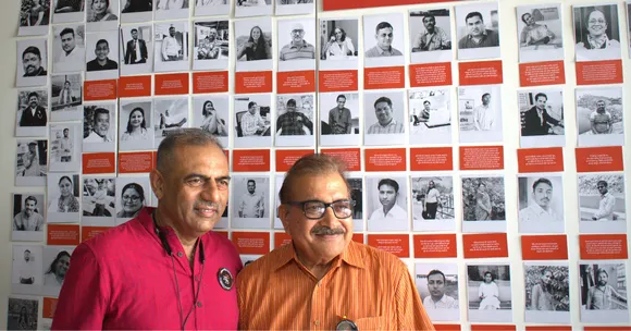 Started in 2005, Aajeevika Bureau’s work continues to reshape how India sees and supports its migrant workers.